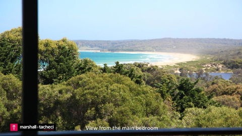 Adelong Secluded Beach House Linen Provided Bermagui - Darwin Holiday 3