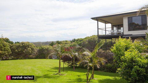 Adelong Secluded Beach House Linen Provided Bermagui - Darwin Holiday 1