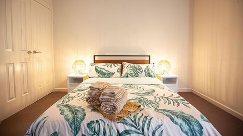 Adelong Secluded Beach House Linen Provided Bermagui - Darwin Holiday 4