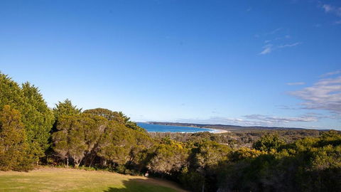 Adelong Secluded Beach House Linen Provided Bermagui - Darwin Holiday 0