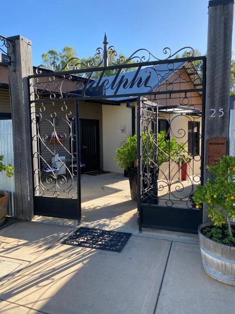 Adelphi Apartment 4 - Darwin Holiday 0