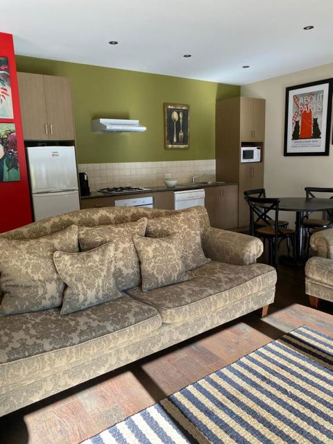 Adelphi Apartment 4 - Darwin Holiday 2