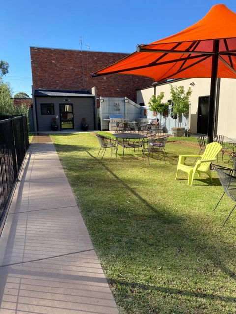 Adelphi Apartment 4 - Darwin Holiday 3