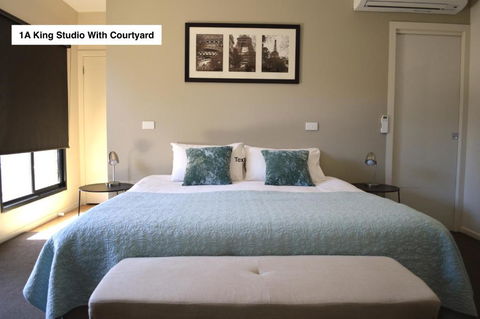 Adelphi Apartments 1 Or 1A - Darwin Holiday 3