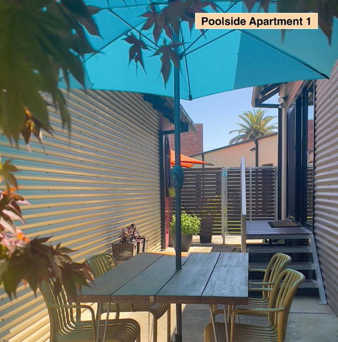 Adelphi Apartments 1 Or 1A - Darwin Holiday 4
