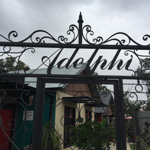 Adelphi Apartment 6 Riverview 2 BDRM Or 6A King Studio Riverview Both With Balconies - Darwin Holiday 1