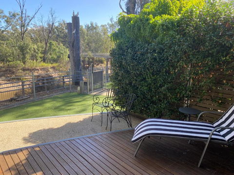 Adelphi Apartments 3 Or 3A - Downstairs 2 Bedroom Or Upstairs King Studio With Balcony - Darwin Holiday 4