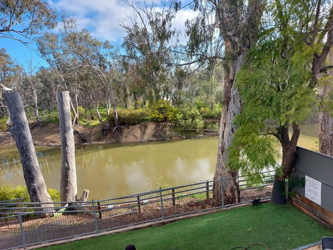 Adelphi Apartment 6 Riverview 2 BDRM Or 6A King Studio Riverview Both With Balconies - Darwin Holiday 2