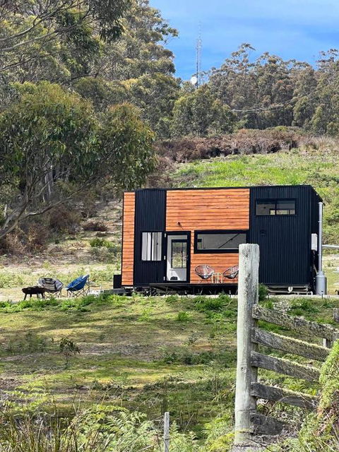 Adina Tiny House Bruny Island - Darwin Holiday 0