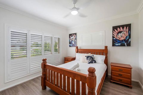 Admiralty Shores - LJHooker Yamba - Darwin Holiday 0