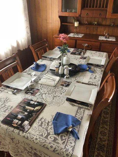 Admurraya House Bed & Breakfast - Darwin Holiday 3
