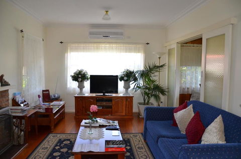 Admurraya House Bed & Breakfast - Darwin Holiday 1