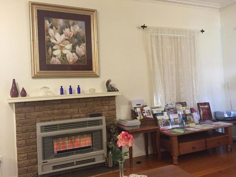 Admurraya House Bed & Breakfast - Darwin Holiday 2