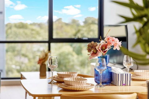 Adorable 2B Apt Near Macquarie Uni - Darwin Holiday 0