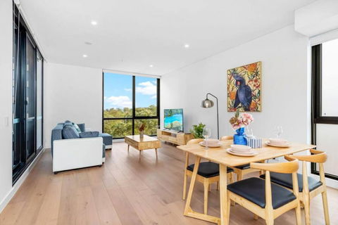 Adorable 2B Apt Near Macquarie Uni - Darwin Holiday 2