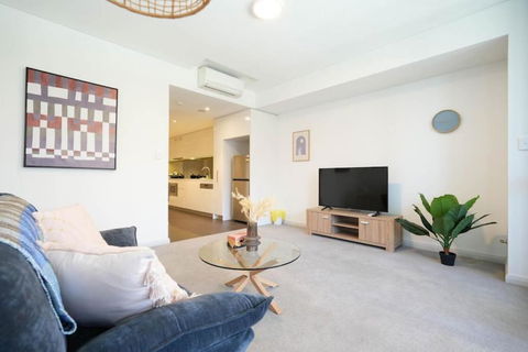 Adorable One Bedroom APT In Heart Of WWP - Darwin Holiday 1