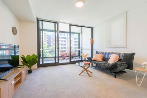 Adorable One Bedroom APT In Heart Of WWP - Darwin Holiday 2