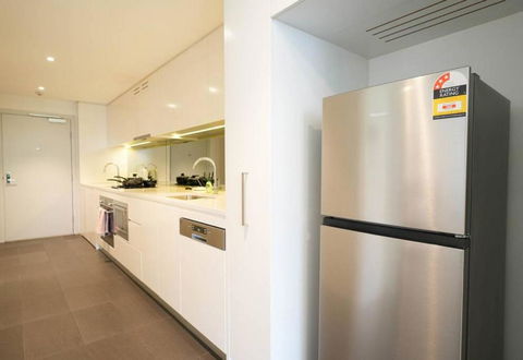 Adorable One Bedroom APT In Heart Of WWP - Darwin Holiday 3