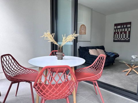 Adorable One Bedroom APT In Heart Of WWP - Darwin Holiday 4