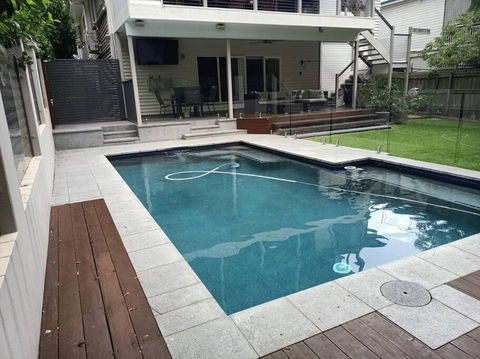 Adorable Private 2 Bedroom Guest Suite + Pool - Darwin Holiday 4