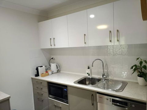 Adorable Private 2 Bedroom Guest Suite + Pool - Darwin Holiday 1