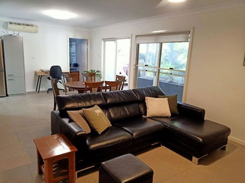 Adorable Private 2 Bedroom Guest Suite + Pool - Darwin Holiday 2