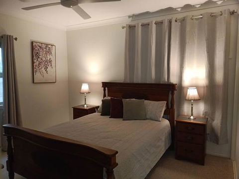 Adorable Private 2 Bedroom Guest Suite + Pool - Darwin Holiday 3