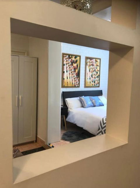 Adorable Studio Nestled In The Heart Of Flynn - Darwin Holiday 1