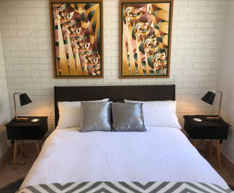 Adorable Studio Nestled In The Heart Of Flynn - Darwin Holiday 4