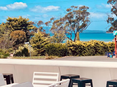 Adorable Studio Next To Cafe, Walk To Beach! - Darwin Holiday 0