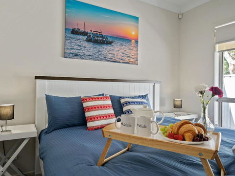 Adriatic Beach House - Darwin Holiday 3