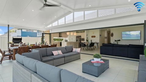 Adriatic Beach House - Darwin Holiday 0