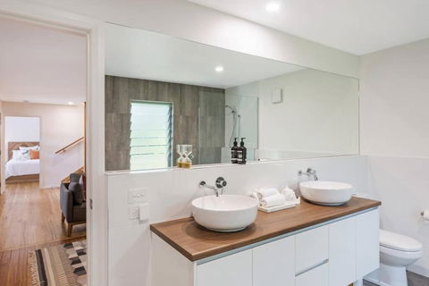 ADS On Collins - 4 Bedroom And Pet Friendly - Darwin Holiday 3