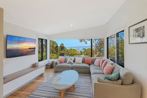 ADS On Collins - 4 Bedroom And Pet Friendly - Darwin Holiday 4