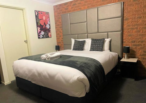 Advance Motel - Darwin Holiday 4