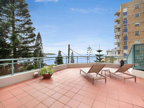 AeA The Coogee View - Darwin Holiday 0
