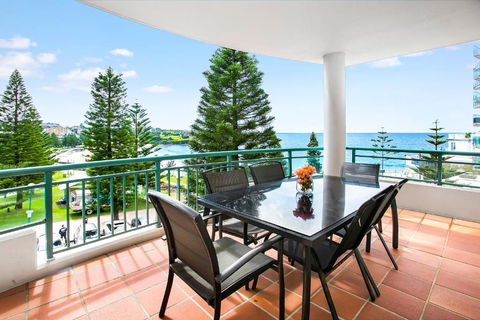 AeA The Coogee View - Darwin Holiday 3