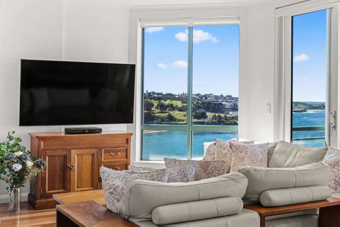 AeA The Coogee View - Darwin Holiday 2