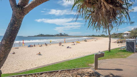 Aegean Mooloolaba - Darwin Holiday 3