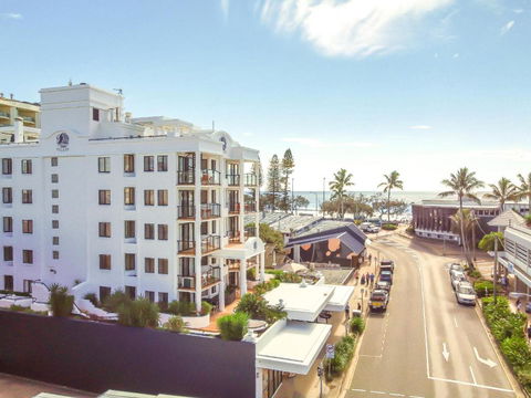 Aegean Mooloolaba - Darwin Holiday 4