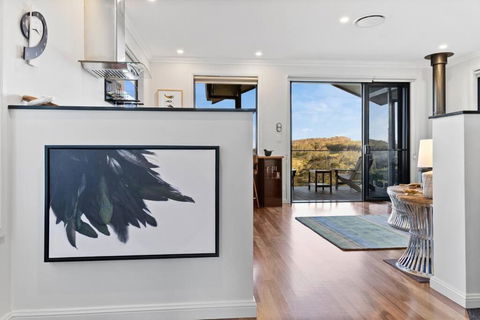 Affinity Luxury Studio With Spa And Amazing Views - Darwin Holiday 4