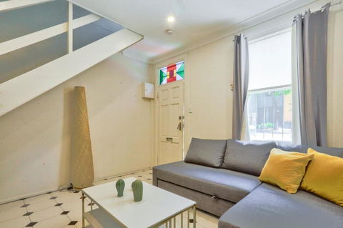 Affordable 3 Bedroom House Darlinghurst With 2 E-Bikes Included - Darwin Holiday 2