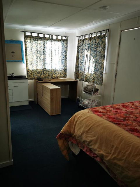 Affordable And Convenient Accommodation - Darwin Holiday 0