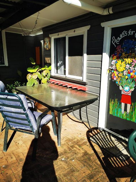 Affordable And Convenient Accommodation - Darwin Holiday 1