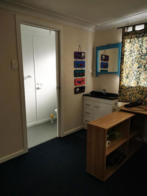 Affordable And Convenient Accommodation - Darwin Holiday 3