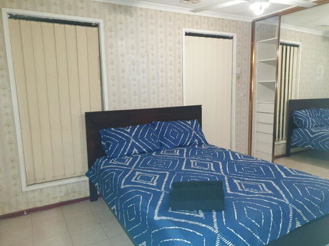 Affordable And Easy Access To Everything - Darwin Holiday 2