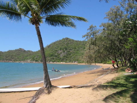 AFFORDABLE ISLAND ESCAPE! Queen Studio, Nelly Bay - Darwin Holiday 4