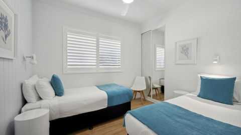 Affordable, Pool, Spa, Beach, Sleeps 5 - Darwin Holiday 4