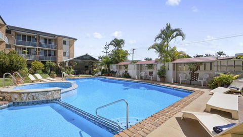 Affordable, Pool, Spa, Steps To Beach And Cafes - Darwin Holiday 0