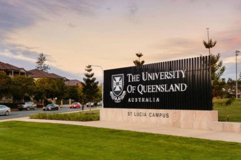 Affordable Studio Steps From UQ Shops And Transit - Darwin Holiday 2